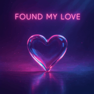 Found My Love