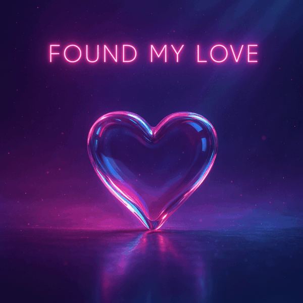 Found My Love