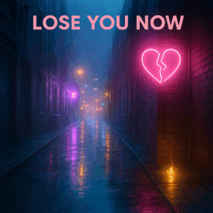 Lose You Now