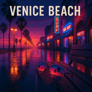 Venice Beach