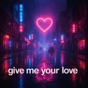 Give Me Your Love