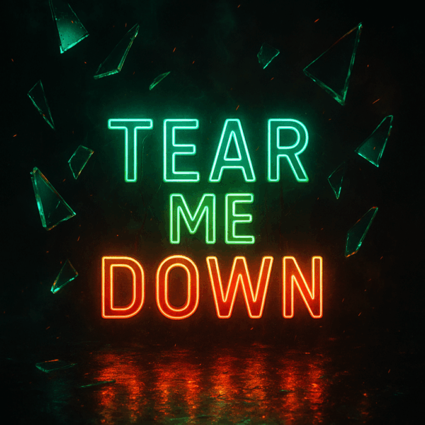 Tear Me Down